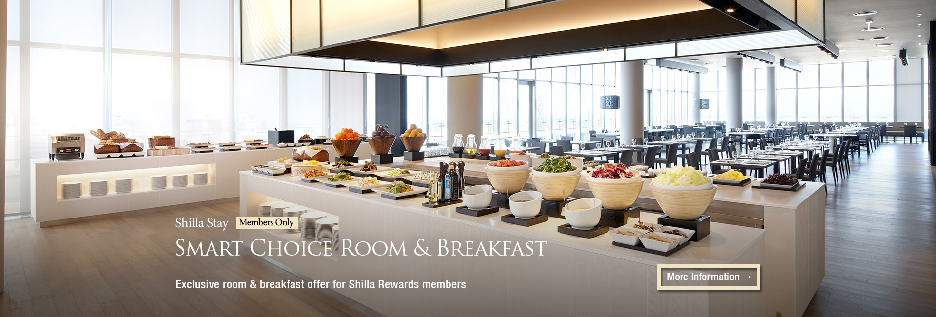 Shilla Stay/ Smart choice room & breakfast   