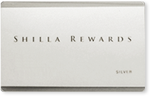 Shilla Rewards
