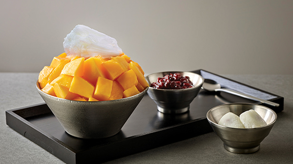 Rewards Sweet Mango Moment