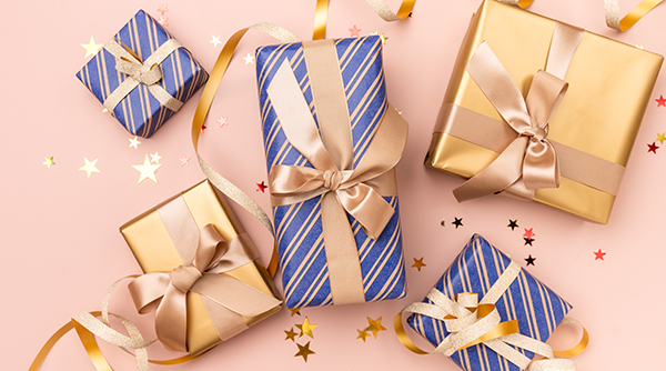 Rewards Happier Moments