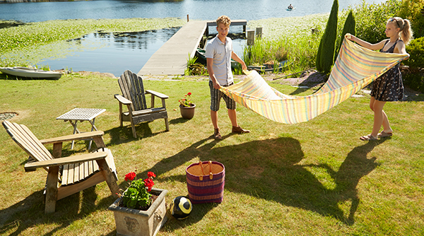 Rewards Shall We Go Picnic