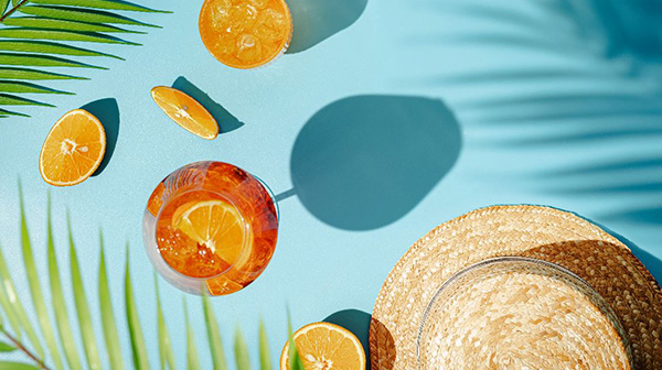 Rewards Early Summer Breeze