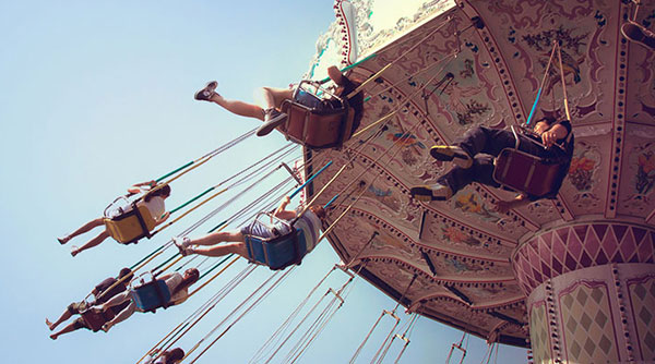 Rewards Everland Family Escape