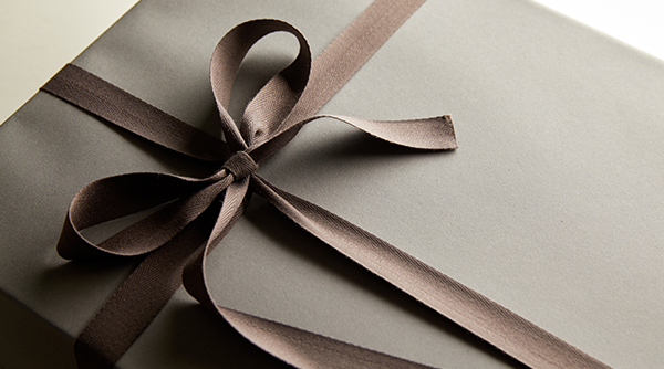 Rewards 10th Anniversary Gift