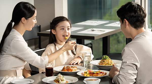 Rewards Cherish Happy Moments
