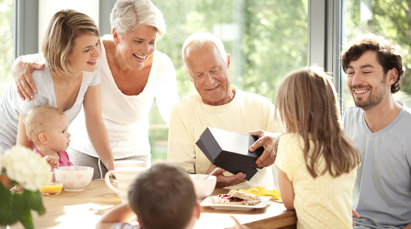 Rewards Parents Power	
