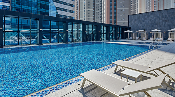 Rewards Summer Room & Breakfast