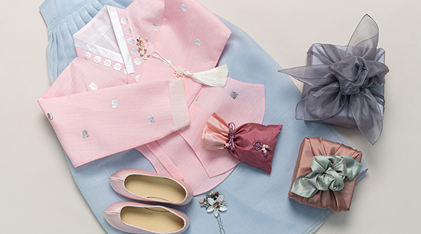 Rewards Jeonju Hanbok Day