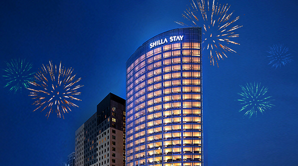 Rewards Happy 10th Birthday, Ulsan