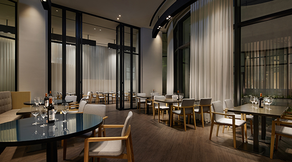Rewards Premium Food Experience