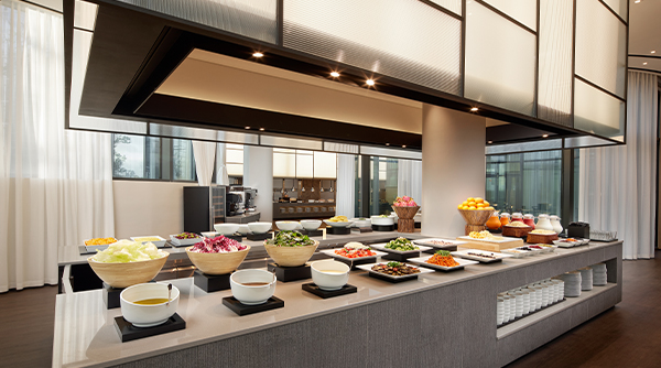 Rewards Special Breakfast Day