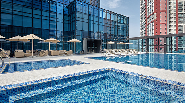 Rewards Summer Two Nights
