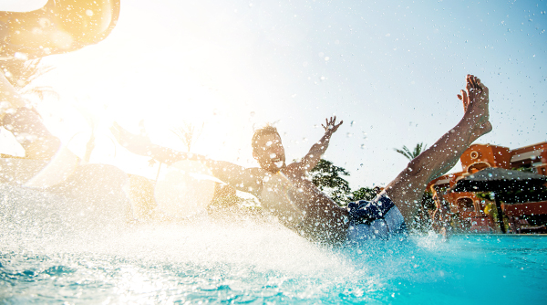 Rewards Hello Summer