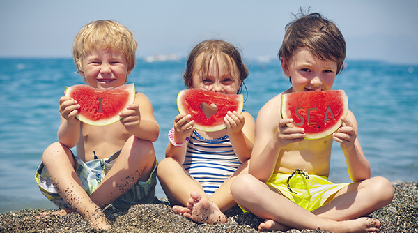 Rewards Happier Family Summer