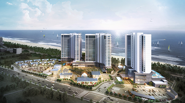[호텔] Rewards Double Delights to Gangneung