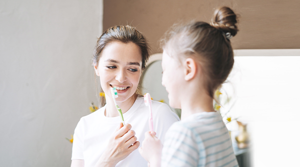 Rewards Fresh Start with Dentiste Travel Pack