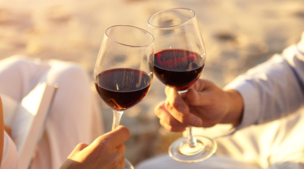 Rewards The Romantic Hour