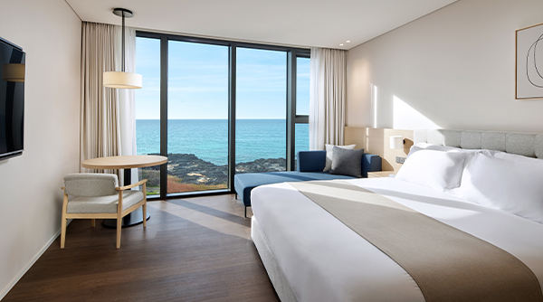 [주중] Rewards Ocean View Upgrade