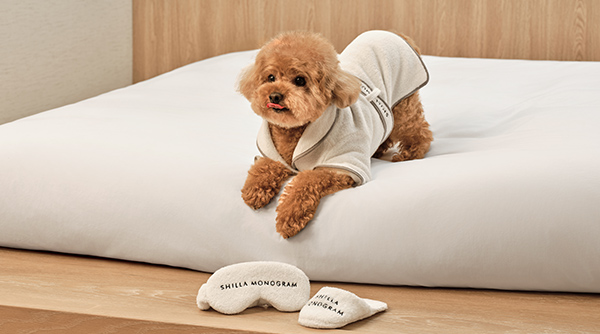 Rewards Cozy with My Pet