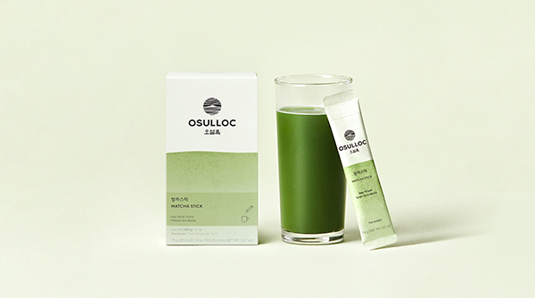 Rewards Matcha Your Way
