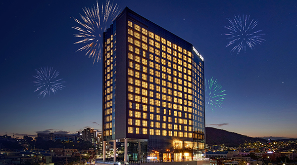 Rewards Shilla Stay Yeosu 3rd Anniversary