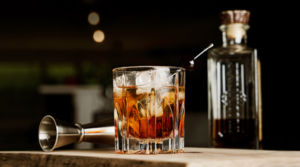 Rewards Whiskey & Velvet Nights